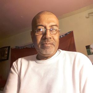 Meet your Posher, Richard